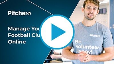 Play football introduction video