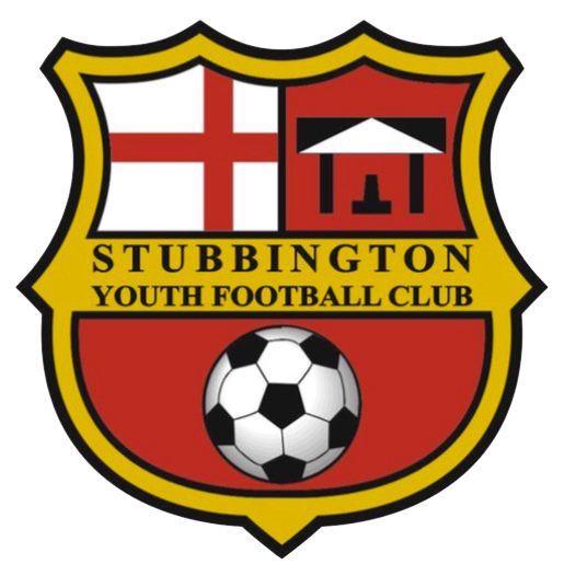 Stubbington Youth Logo